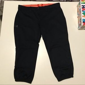 Under Armour Softball Pants